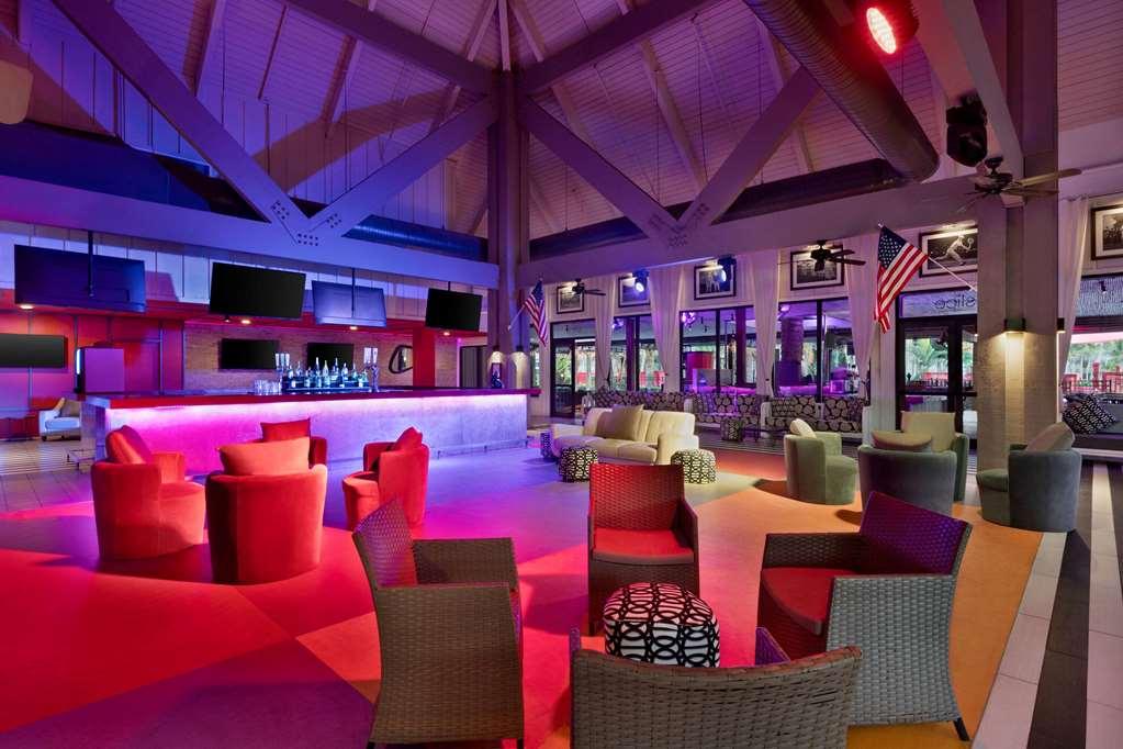 Sandpiper Bay All-Inclusive, Trademark Collection By Wyndham Port St. Lucie Restaurant photo