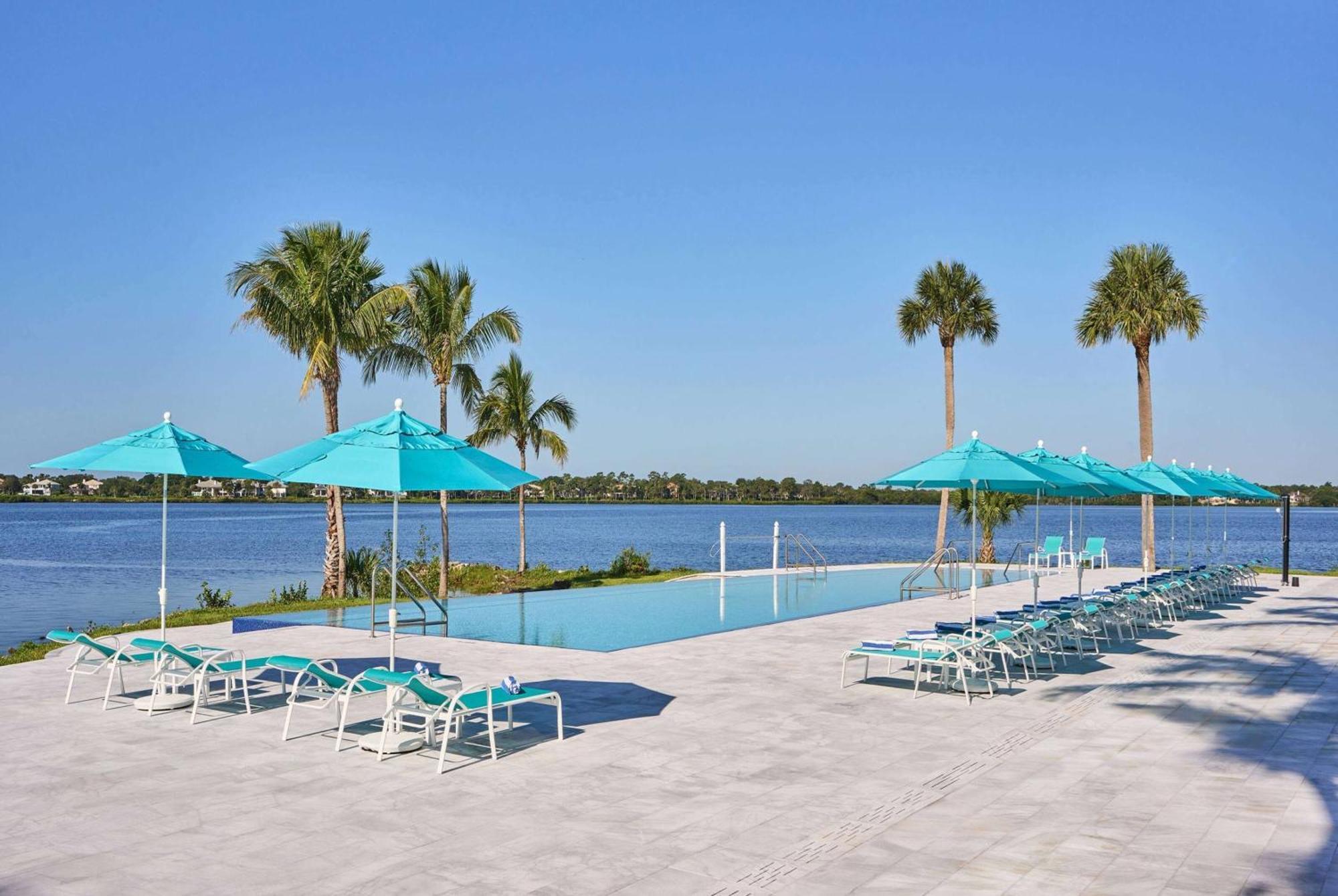 Sandpiper Bay All-Inclusive, Trademark Collection By Wyndham Port St. Lucie Extérieur photo