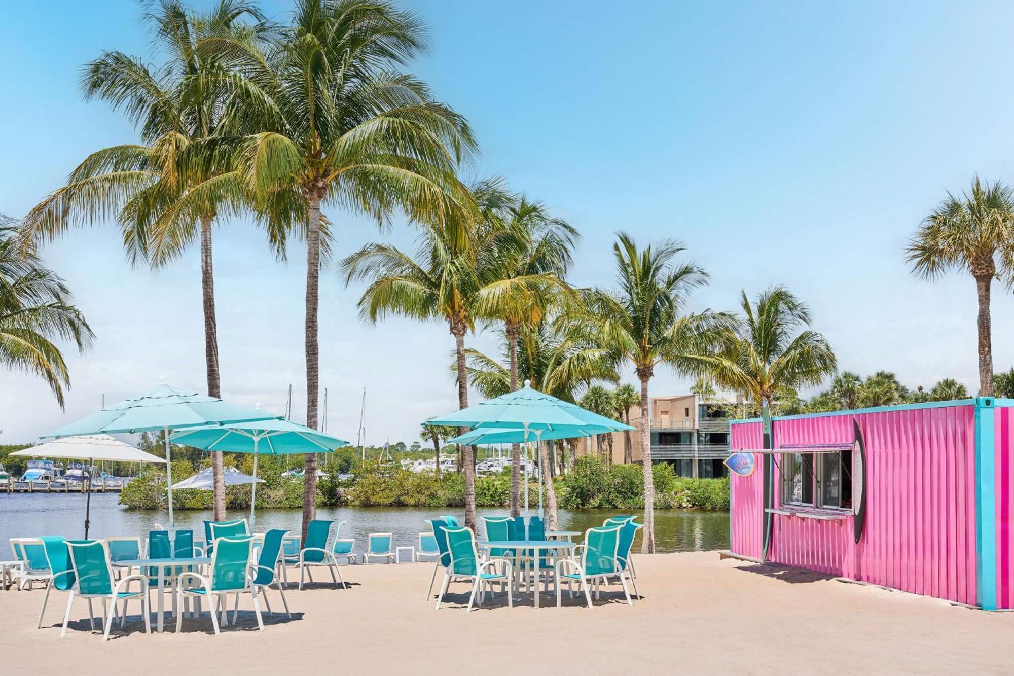 Sandpiper Bay All-Inclusive, Trademark Collection By Wyndham Port St. Lucie Extérieur photo