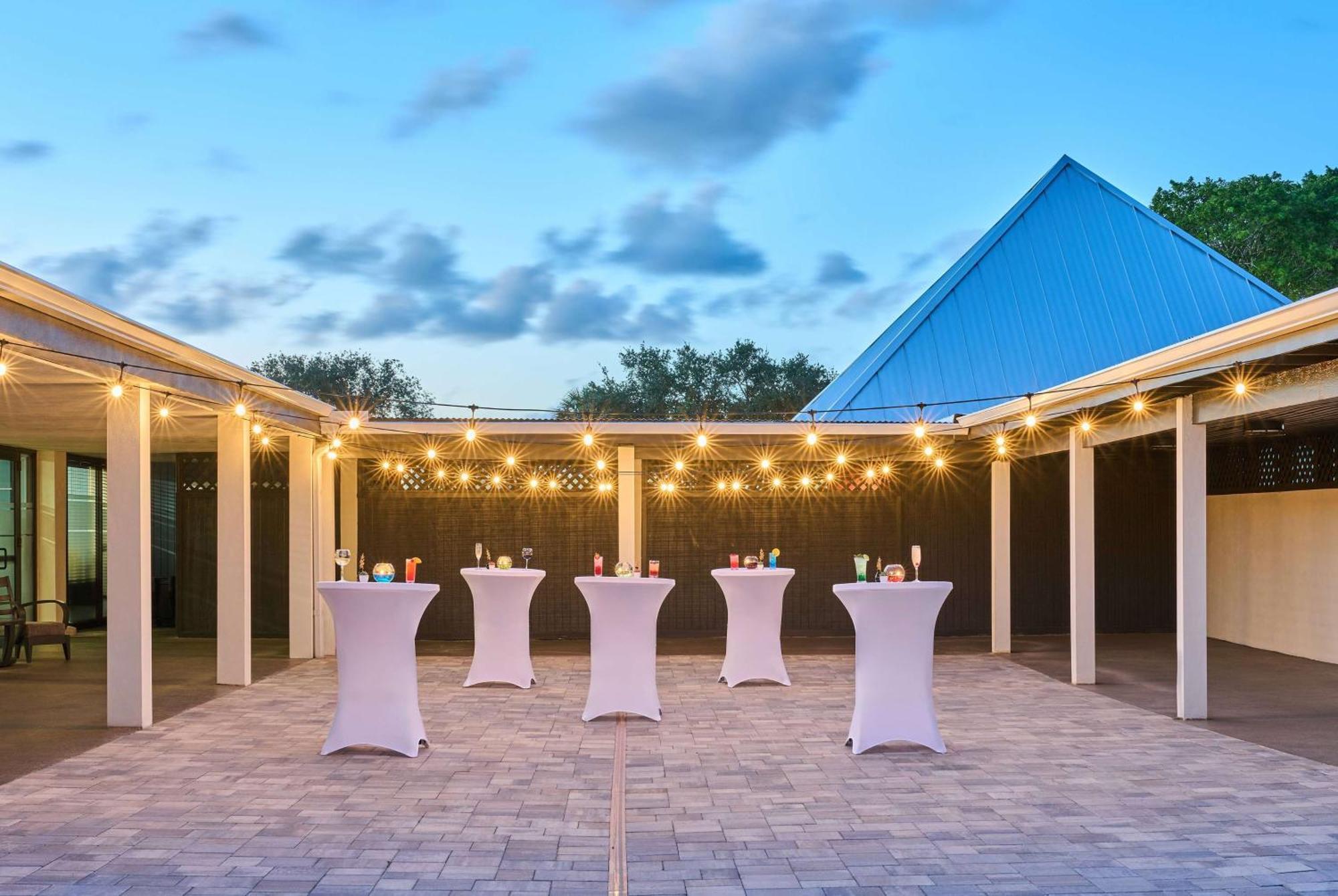 Sandpiper Bay All-Inclusive, Trademark Collection By Wyndham Port St. Lucie Extérieur photo