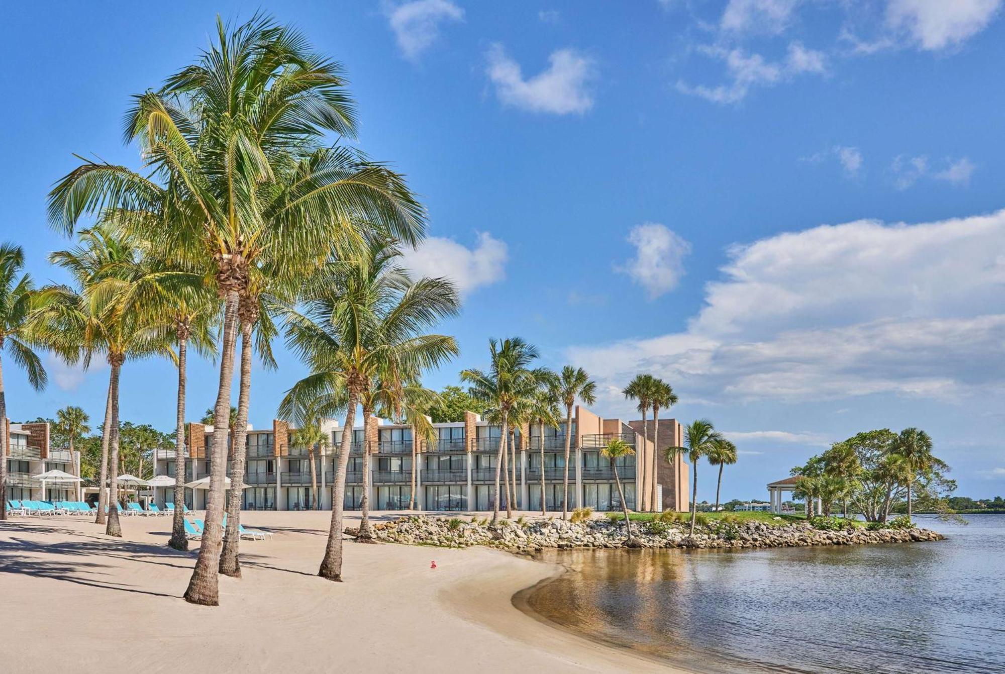 Sandpiper Bay All-Inclusive, Trademark Collection By Wyndham Port St. Lucie Extérieur photo