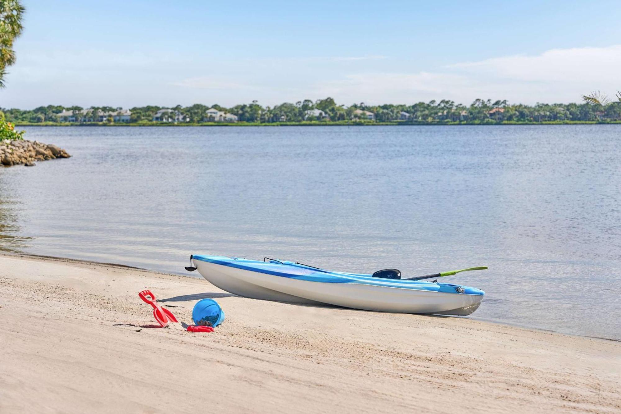 Sandpiper Bay All-Inclusive, Trademark Collection By Wyndham Port St. Lucie Extérieur photo