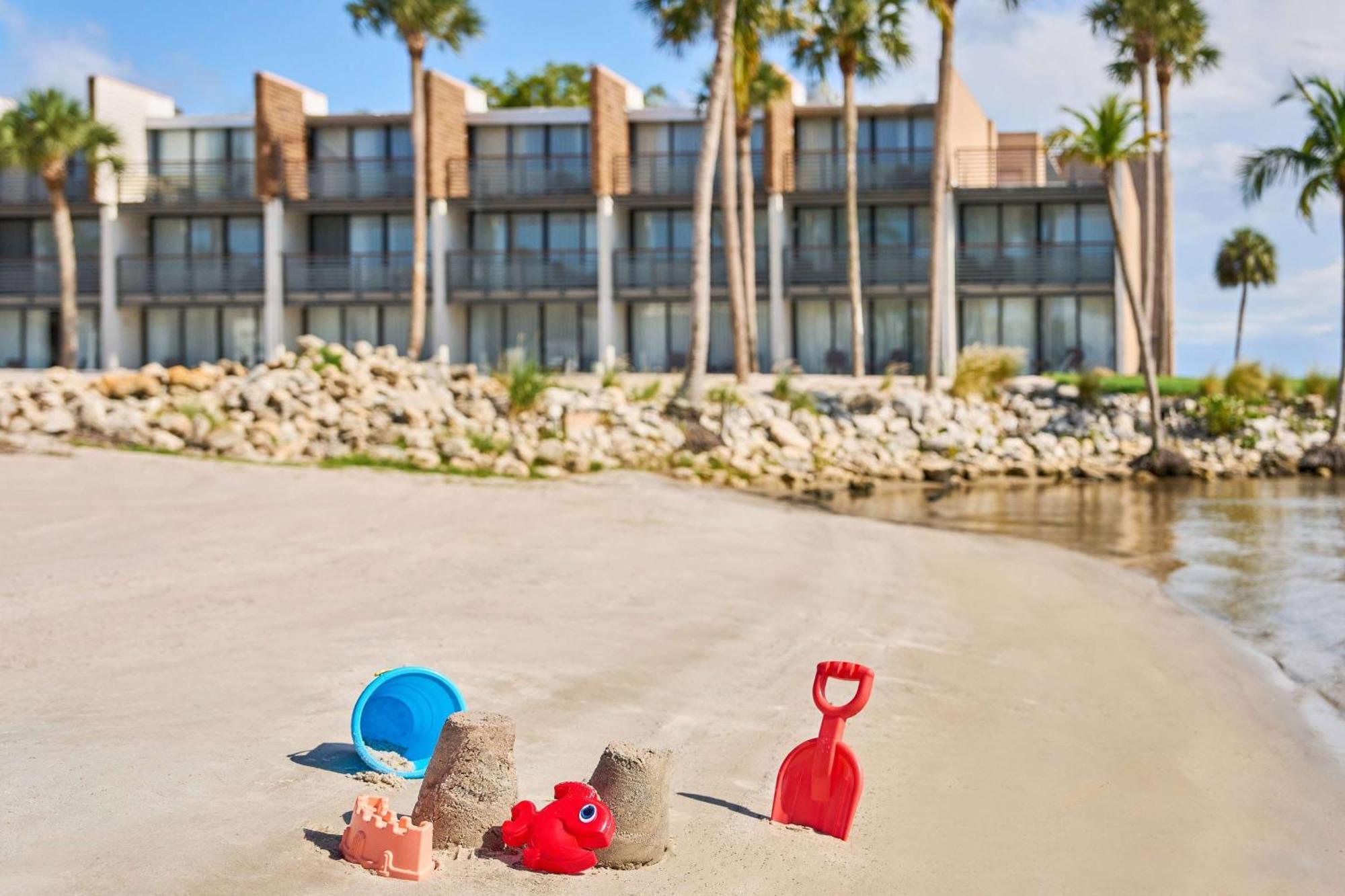 Sandpiper Bay All-Inclusive, Trademark Collection By Wyndham Port St. Lucie Extérieur photo