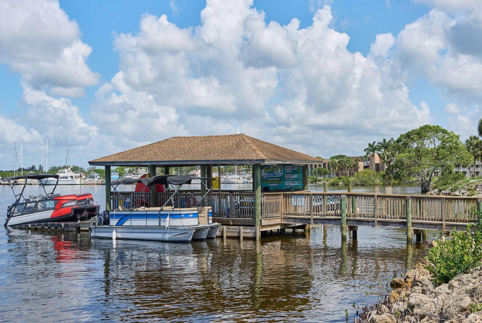 Sandpiper Bay All-Inclusive, Trademark Collection By Wyndham Port St. Lucie Extérieur photo