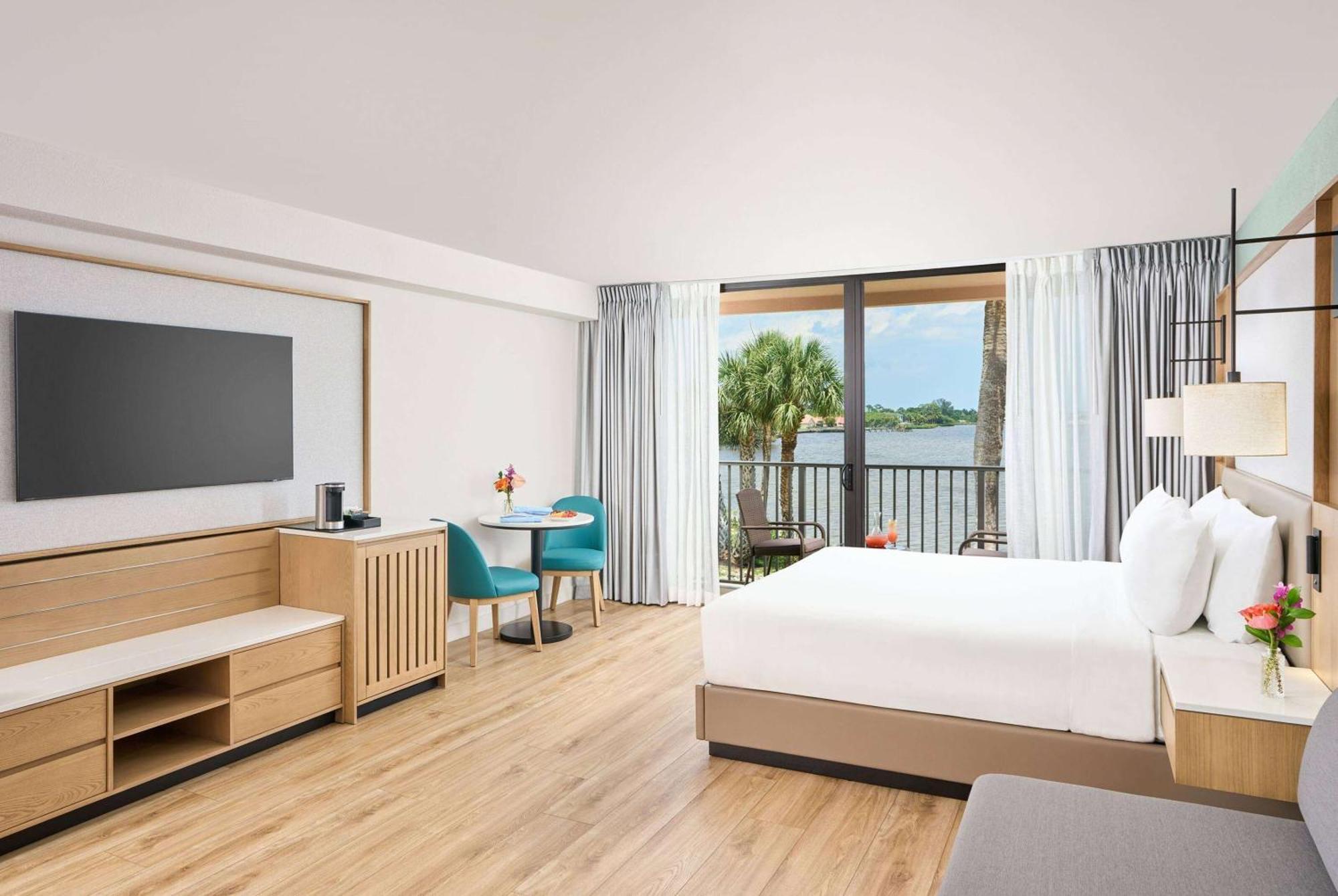 Sandpiper Bay All-Inclusive, Trademark Collection By Wyndham Port St. Lucie Extérieur photo