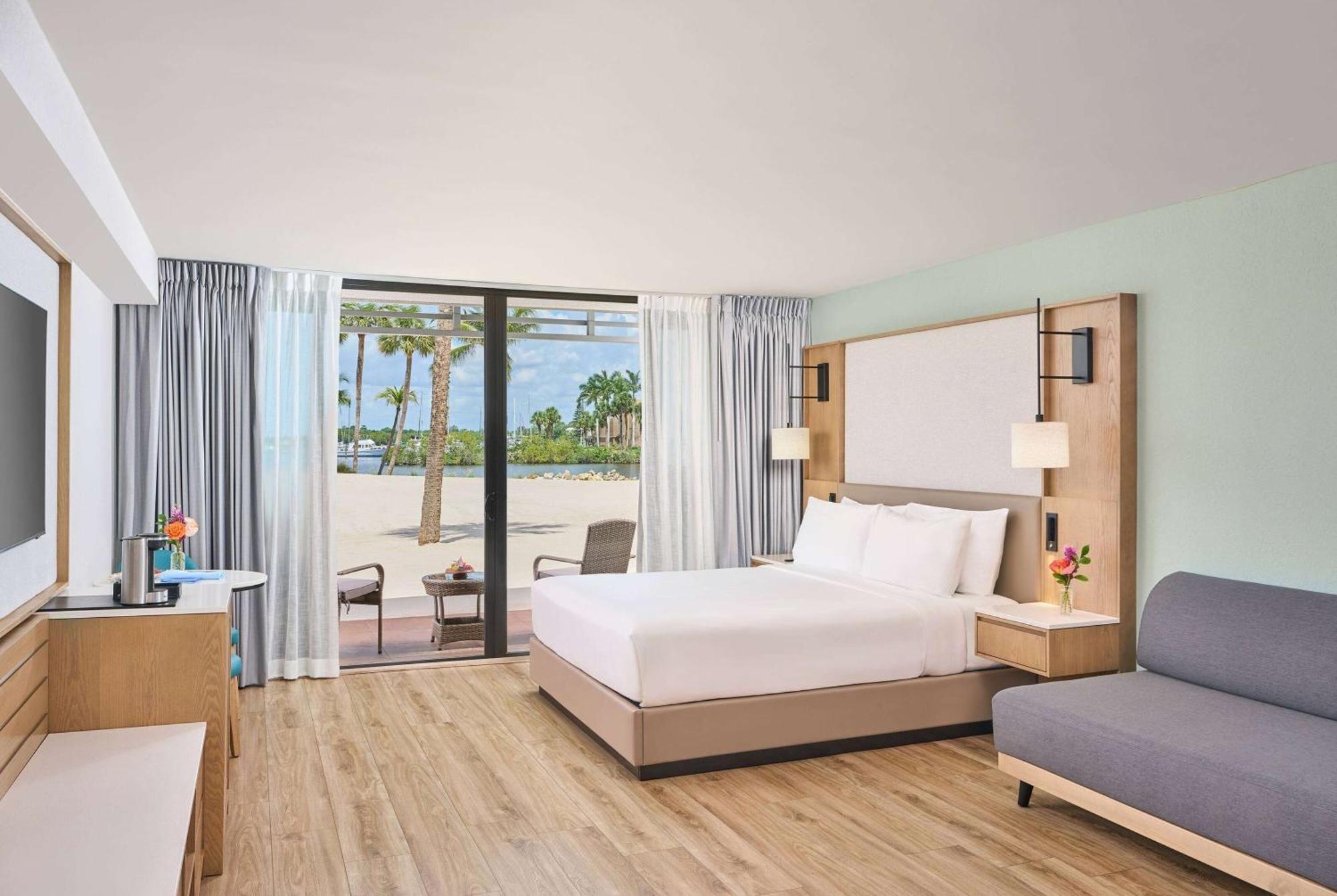 Sandpiper Bay All-Inclusive, Trademark Collection By Wyndham Port St. Lucie Extérieur photo