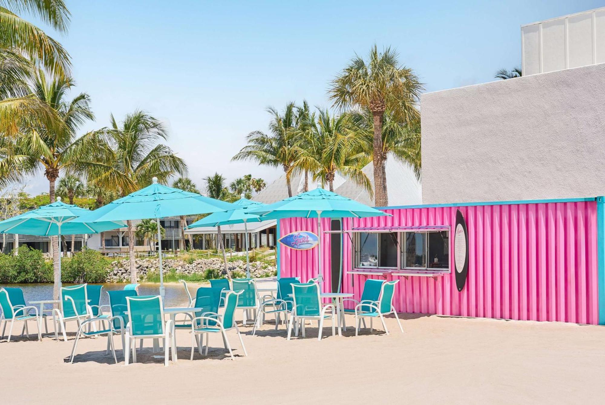 Sandpiper Bay All-Inclusive, Trademark Collection By Wyndham Port St. Lucie Extérieur photo