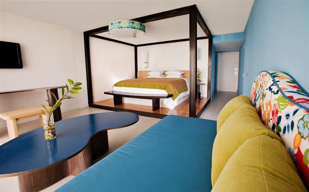 Sandpiper Bay All-Inclusive, Trademark Collection By Wyndham Port St. Lucie Chambre photo